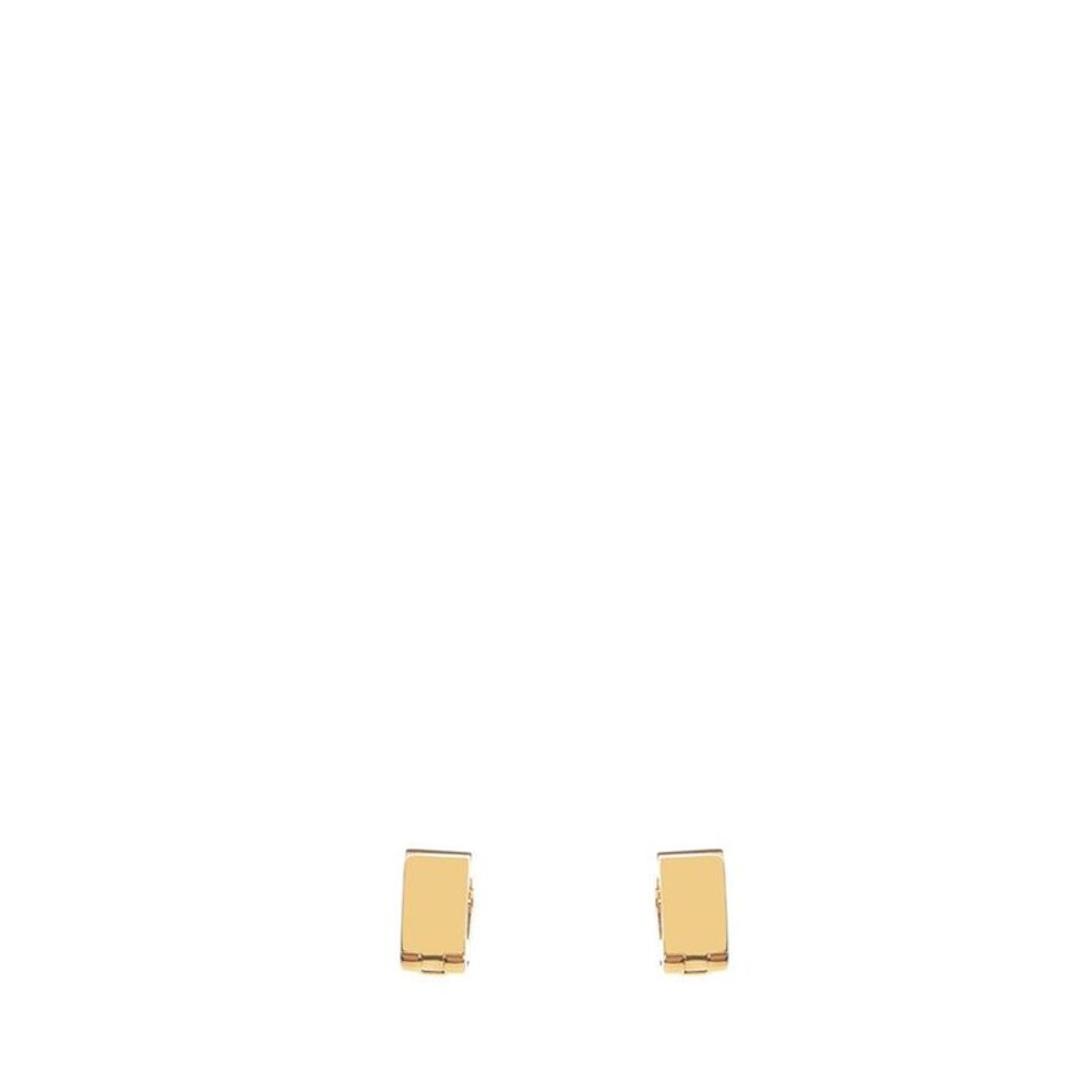 Toteme Women Signature Hoops